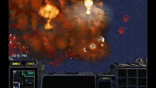 StarCraft wasting time смотреть онлайн
