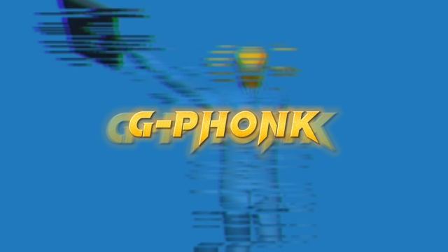 Gman Phonk
