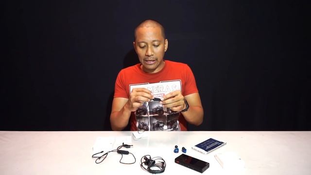 Bluetooth Module Cuma 200 ribu ??!! KZ Bluetooth APTX смотреть онлайн