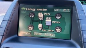 ТОЙОТА ПРИУС 20 | КАК СОХРАНИТЬ БАТАРЕЮ НА ПРИУСЕ | КАК ПРАВИЛЬНО ИСПОЛЬЗОВАТЬ ВВБ 5 ПРОСТЫХ ПРАВИЛ