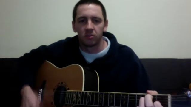 Aha - Take On Me (Acoustic Cover) смотреть онлайн