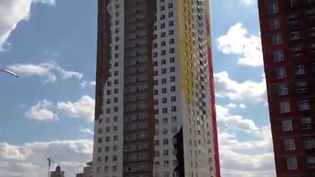 Жилой комплекс ART 4 корпус смотреть онлайн