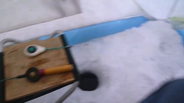 Подлёдная жерлица. смотреть онлайн