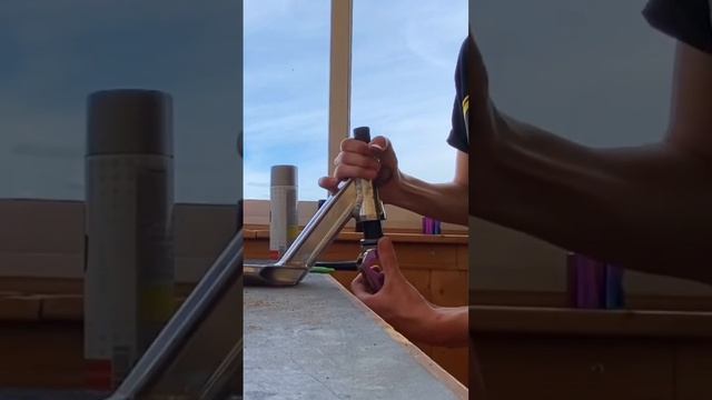 Трюковой самокат смотреть онлайн