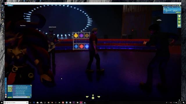 Sinespace Tour смотреть онлайн
