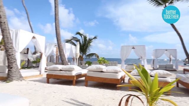 BE LIVE COLLECTION PUNTA CANA HOTEL 5* Доминиканская республика смотреть онлайн