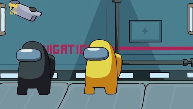 ТОП 10 МУЛЬТФИЛЬМОВ АМОНГ АС ⛔ мемы и мультик и приколы амонгас ⛔ игра амангас, анимация на русском