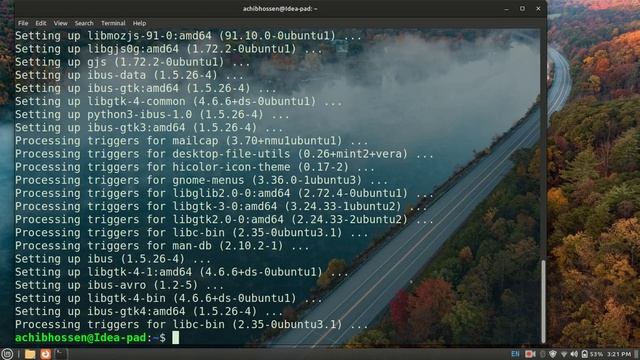 Install Avro keyboard in Linux mint || [WORKING 100%] || Achib Hossen || смотреть онлайн