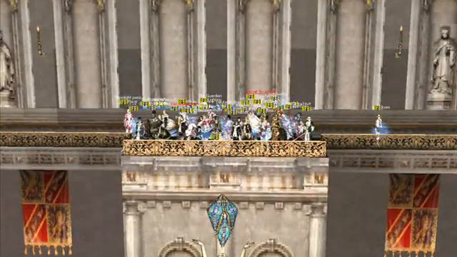 WhiteLotus Clan смотреть онлайн