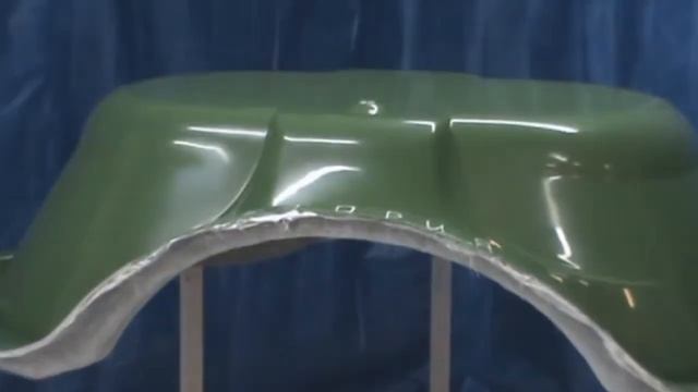 Ванна Виктория гелькоут Triton смотреть онлайн