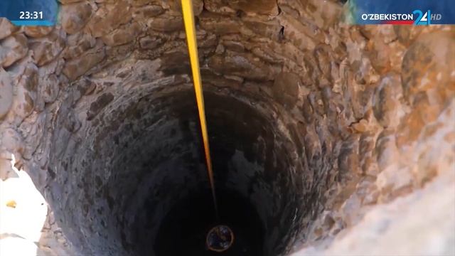 O‘zbekiston Respublikasi Prezidentining Surxondaryo Viloyatiga Tashrifi