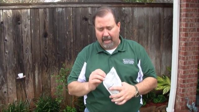 How to use Demon WP Insecticide Powder смотреть онлайн