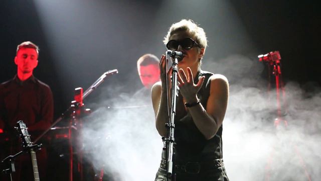 Весна. Cурганова и Оркестр. Казань 04.03.17. MVI 4777 смотреть онлайн