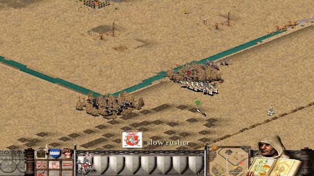 .:M-T:. Dimonich vs (X2X) Hung'sinbad (event game) смотреть онлайн
