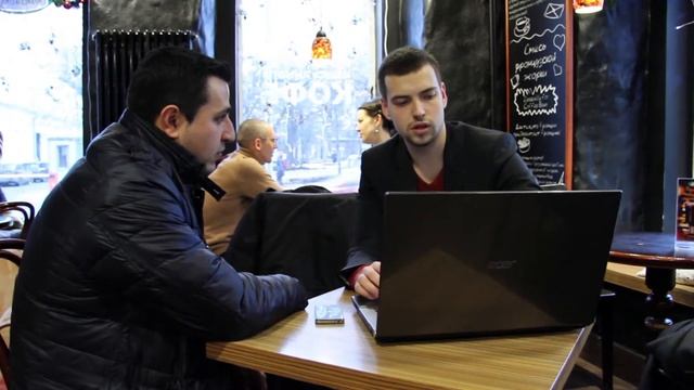 Ярослав Тверской - Профессиональный директолог смотреть онлайн