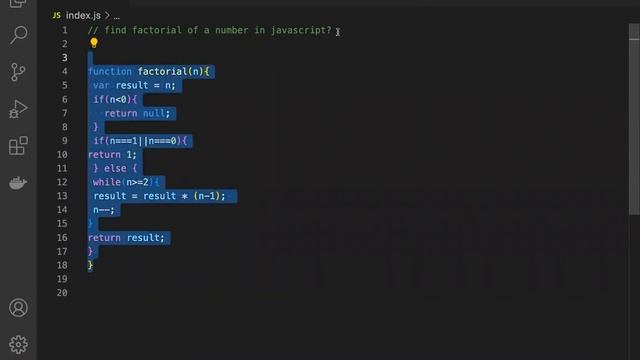Turn Any Question to Code Using BlackBox смотреть онлайн