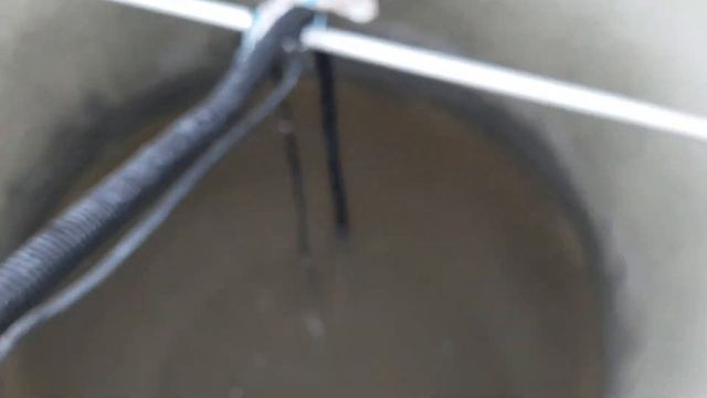 Полный колодец ВОДЫ ? с.Чамодановка. смотреть онлайн