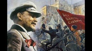 Октябрьская революция кратко | Причины - события - итоги