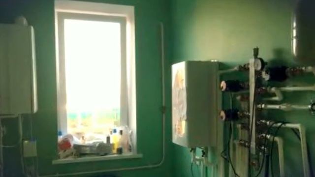 Реконструкция котельной д.Шарипово смотреть онлайн