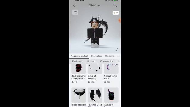 ?ЧТО МОЖНО СДЕЛАТЬ С 100 РОБУКСОМ в РОБЛОКС!? #9 смотреть онлайн