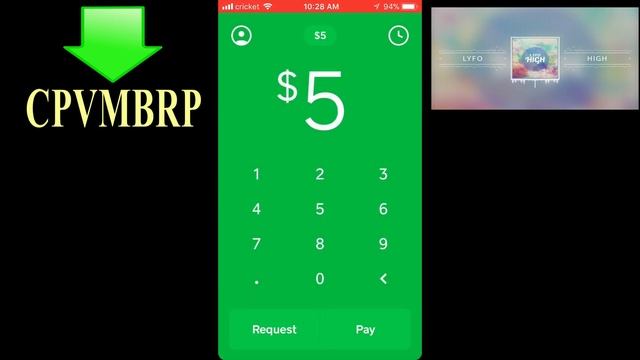 How to hack cash app (In one minute) смотреть онлайн