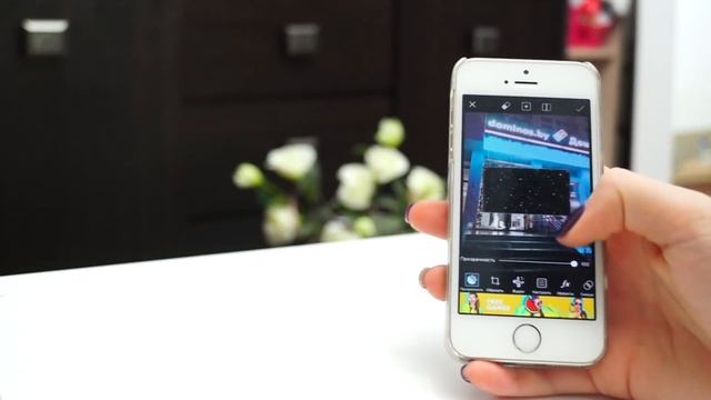 КАК ДОБАВИТЬ СНЕГ НА ФОТО? | INSTAGRAM | Avatan | PicsArt смотреть онлайн
