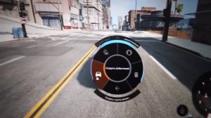 Как включить трафик в BeamNG drive