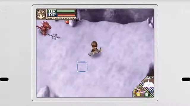 Let's Play Rune Factory: A Fantasy Harvest Moon 49- Scriptures смотреть онлайн