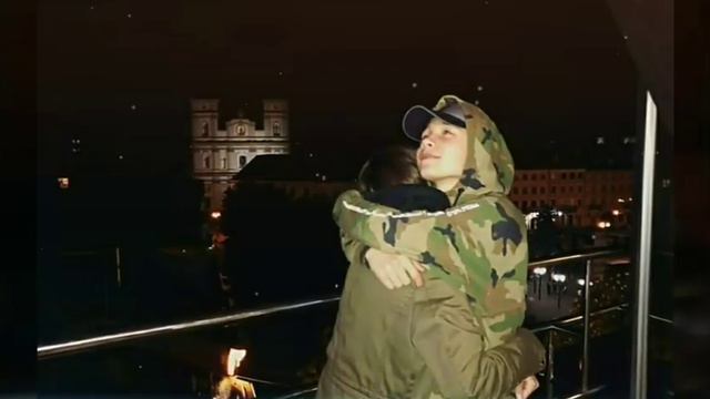 Влад Феничко и Юлия Радчук| Половина моя смотреть онлайн