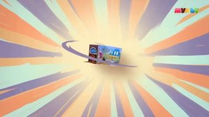 Анонс и Реклама (Мульт, 29.03.2023)