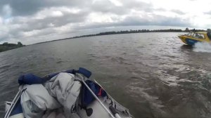 Yamaran*Tohatsu-18 vs. Сарепта*Yamaha-60 vs Сарепта*Yamaha-55