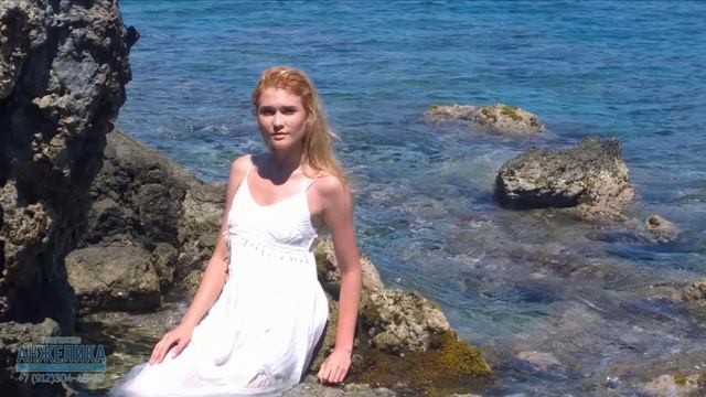 Гостеприимная Греция остров Крит смотреть онлайн