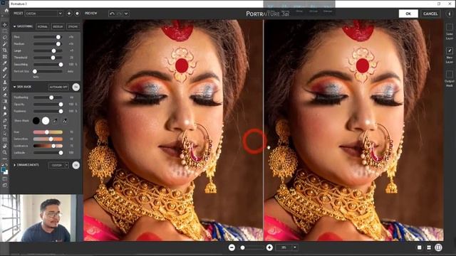 Portraiture 3 plugin Free Download & Install for photoshop cc 2022 | Better than Skin Finer 4.2 смотреть онлайн