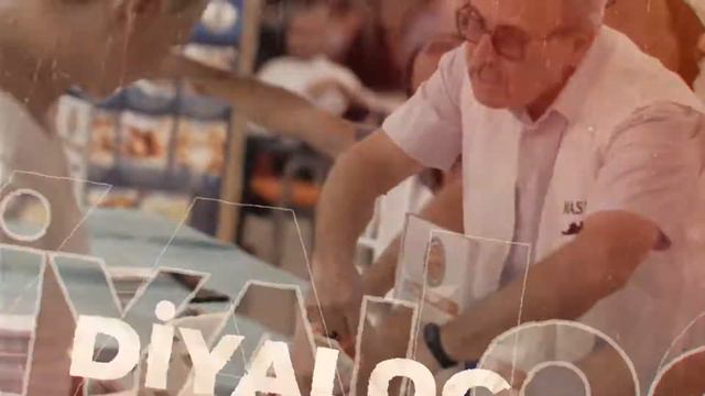 Açık Kapı Festivali 2019 - Trailer /Sivil Toplum Fuarları смотреть онлайн