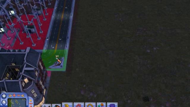 Sim City Societies Gameplay 1 смотреть онлайн
