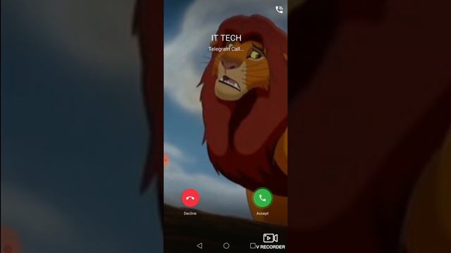 Incoming Calls Screen Video WhatsApp,TeleGuard,Skype,Telegram Android 11 смотреть онлайн