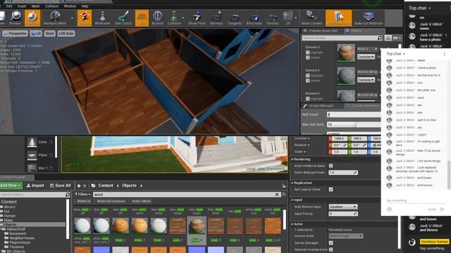 Making Alpha 1.5 fan game because I wanna take a break from Pre-Alpha смотреть онлайн