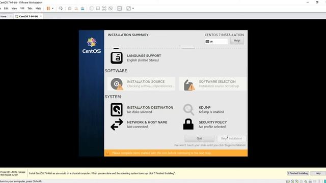 Install Cloudera CDH 6.3.1 : 1 install centos 7 смотреть онлайн