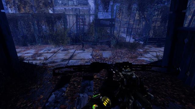 Metro Exodus #18 Долина чудная долина смотреть онлайн