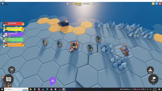 ну у роблокс что скачать