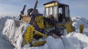 Переоборудование ЧТЗ Б10М с ПД23 на стартер / ТехЗап