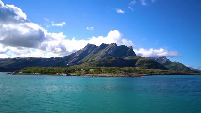 2 Сура Аль Бакара (Корова) Саад Аль Гамиди смотреть онлайн