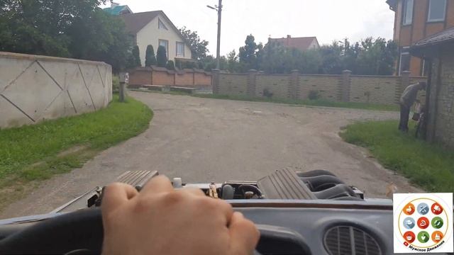 НИВА.ПРОЕКТ В ЧЕСТЬ ДЕДА/35 ВЕЗЁМ НА ПОКРАСКУ ДЕТАЛИ КУЗОВА В RAPTOR смотреть онлайн