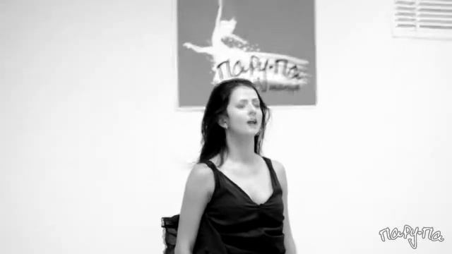 CONTEMPORARY L КОНТЕМПОРАРИ L СТУДИЯ ТАНЦА ПАРУ ПА!!!