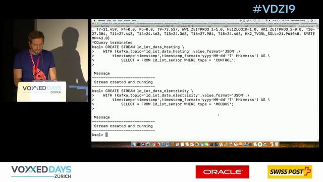 [VDZ19] Taming IoT Data: Making Sense of Sensors with SQL Streaming by Hans-Peter Grahsl смотреть онлайн