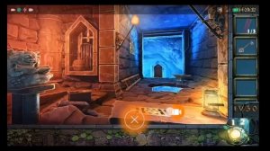Can You Escape The 100 Room 5 Level 50 Walkthrough