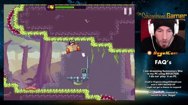 SKY CHASERS : Killer App or Dirty Crap? (ios/android) смотреть онлайн