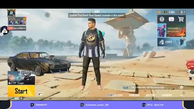 FUN STREAM??| BGMI MALAYALAM LIVE???| WILD PYthon GAMING IS LIVE? смотреть онлайн
