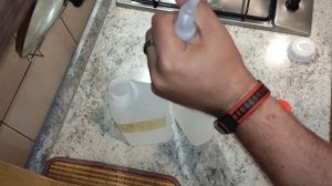 Ручной насос, сифон переливной с фильтром и помпой (для перекачки браги и жидкостей)