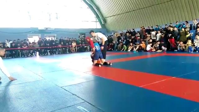 Панкратион г Алматы, ( Семей, Уржар, Науалы) смотреть онлайн